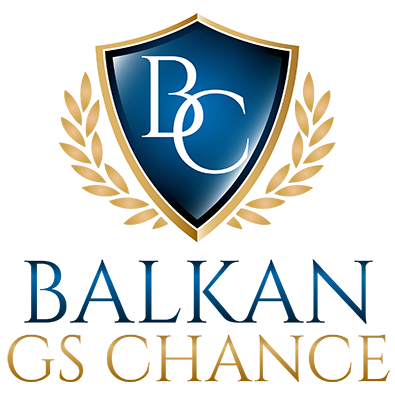 Balkan GS Chance